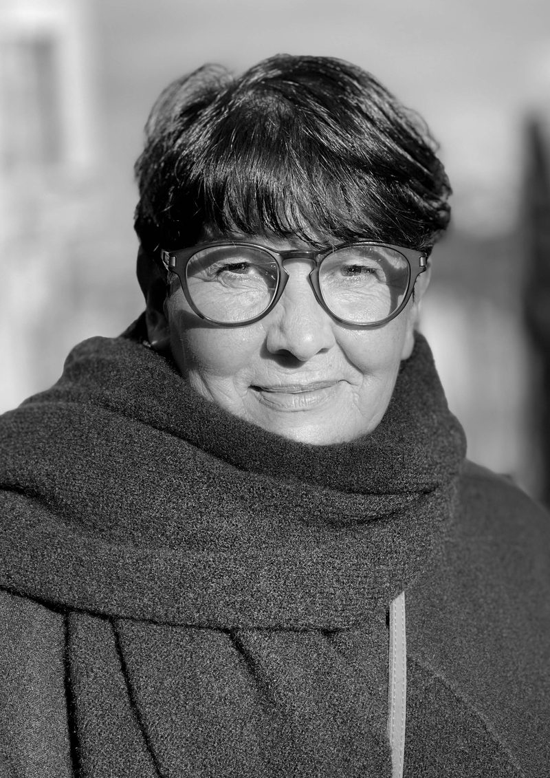 Gabriele Berger